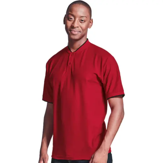 Carter Golfer Main